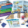 Fairy Tales Problem Solving STEM Kits - Set 1