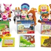 Fairy Tales STEAM Kit - Set 1