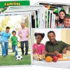 Families Poster Pack
