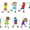 Fantastic Kid Accents