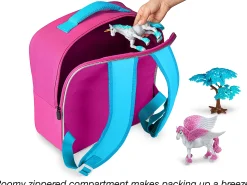 Fantasy Adventure Backpack