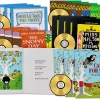 Favorite Picture Book Read-Alongs - Set 3