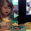 Feed-The-Bunny Fine Motor Game