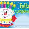 Feliz cumpleaños Birthday Certificates