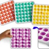 Fidget Poppers - Set of 4