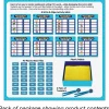 Find & Write CVC Words Activity Center