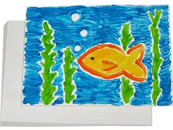 Fingerpaint Paper