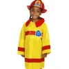 Firefighter Costume