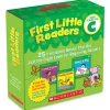 First Little Readers - Level C