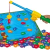Fishing for Sight-Words - Level 1