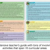 Five Senses Theme Box