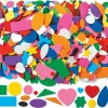 Flexible Foam Shapes