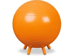 Flex-Space Balance Ball Seats