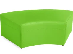 Flex-Space Comfy Curved Seat
