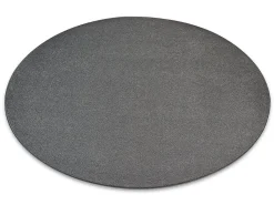 Flex-Space Comfy Round Classroom Carpets