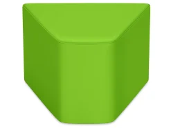 Flex-Space Comfy Wedge Lounge Seat