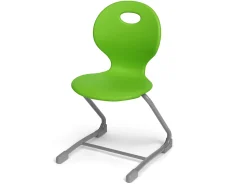 Flex-Space Ergo Bounce Cantilever Chairs
