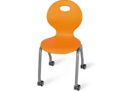 Flex-Space Ergo Glide Mobile Chairs