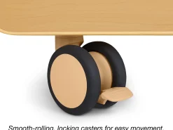 Flex-Space Jr.® Mobile Classroom Nook