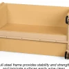 Flex-Space Jr.® Mobile Writing Center