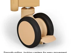 Flex-Space Jr.® Mobile Writing Center