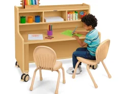 Flex-Space Jr.® Mobile Writing Center