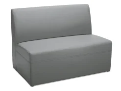 Flex-Space Modular Couch for Two