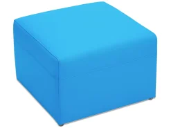 Flex-Space Modular Ottoman