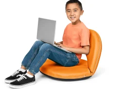 Flex-Space Premium Floor Seats