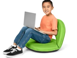Flex-Space Premium Floor Seats