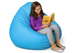Flex-Space Teardrop Beanbag Seats