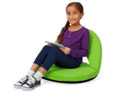 Flex-Space Washable Comfy Floor Seat