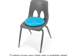 Flex-Space Wobble Cushion