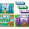 Flip & Solve Math Boards - Complete Set