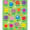 Flower Stickers