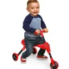 Fold & Go First Rider