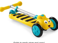 Fold & Go First Scooter