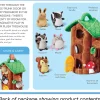 Forest Friends Treehouse