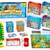 Foundational Skills Games Bundle - Gr. 1-2