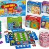 Foundational Skills Games Bundle - Gr. 3-4