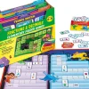 Fractions & Decimals Folder Game Library - Gr. 4-5