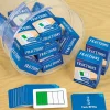 Fractions Practice Cards