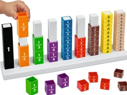 Fraction Stax®