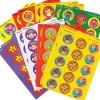 Fun Favorites Scented Motivational Stickers - Variety Pack
