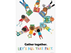 Gather Together Poster