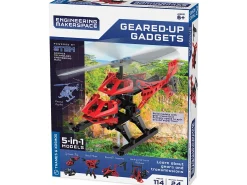 Geared-Up Gadgets STEM Kit