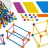 Geometric Shape Builders
