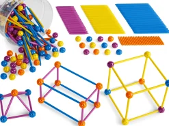 Geometric Shape Builders