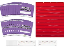 Getting Started with Aprendo Leyendo Bundle