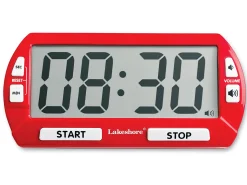 Giant Classroom Timer